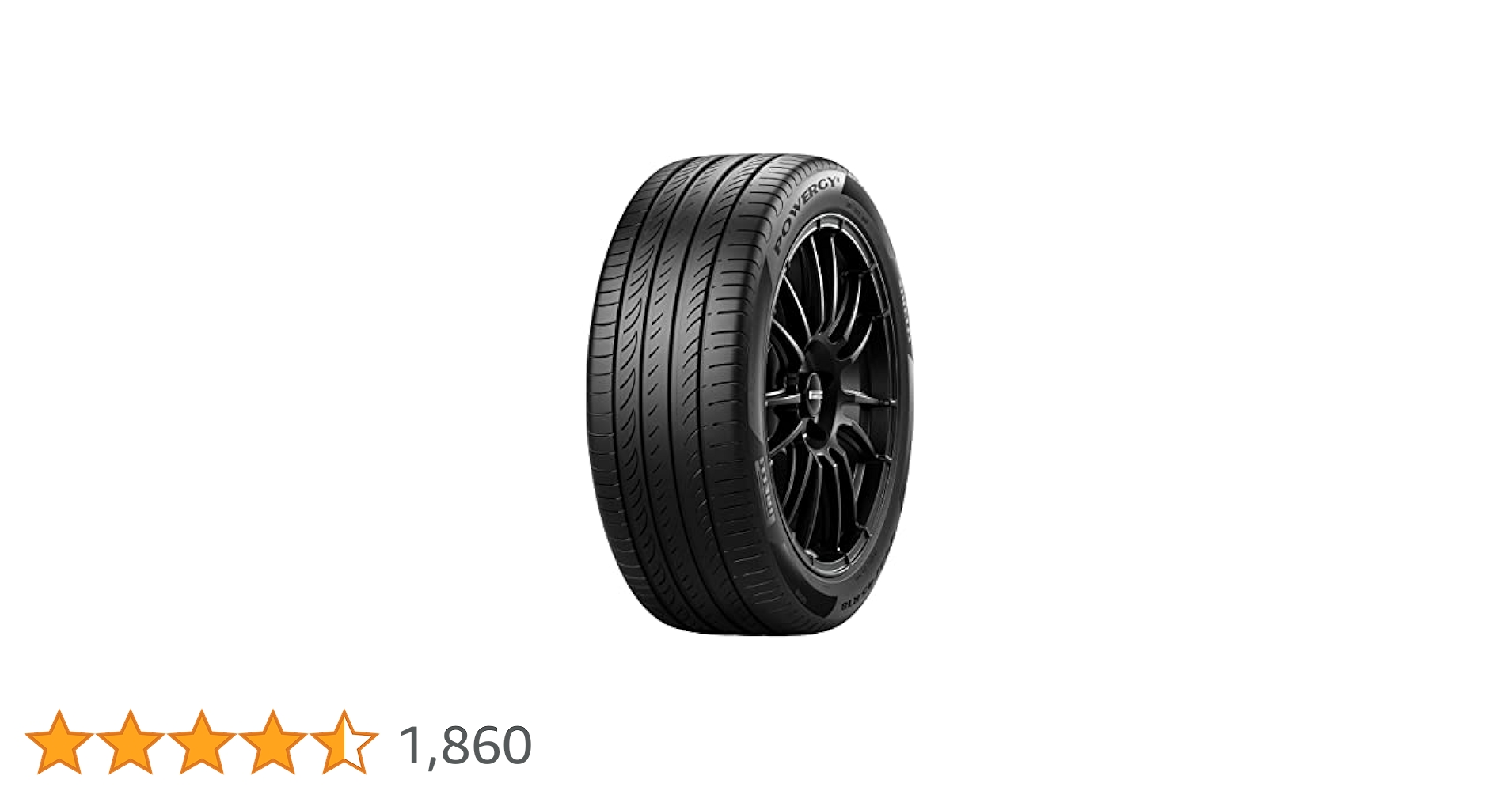 nostos_0502様送料込　ピレリ　パワジー　225/55R17 PIRELLI POWERGY 225/55R17 97Y | タイヤの通販 販売と交換/交換